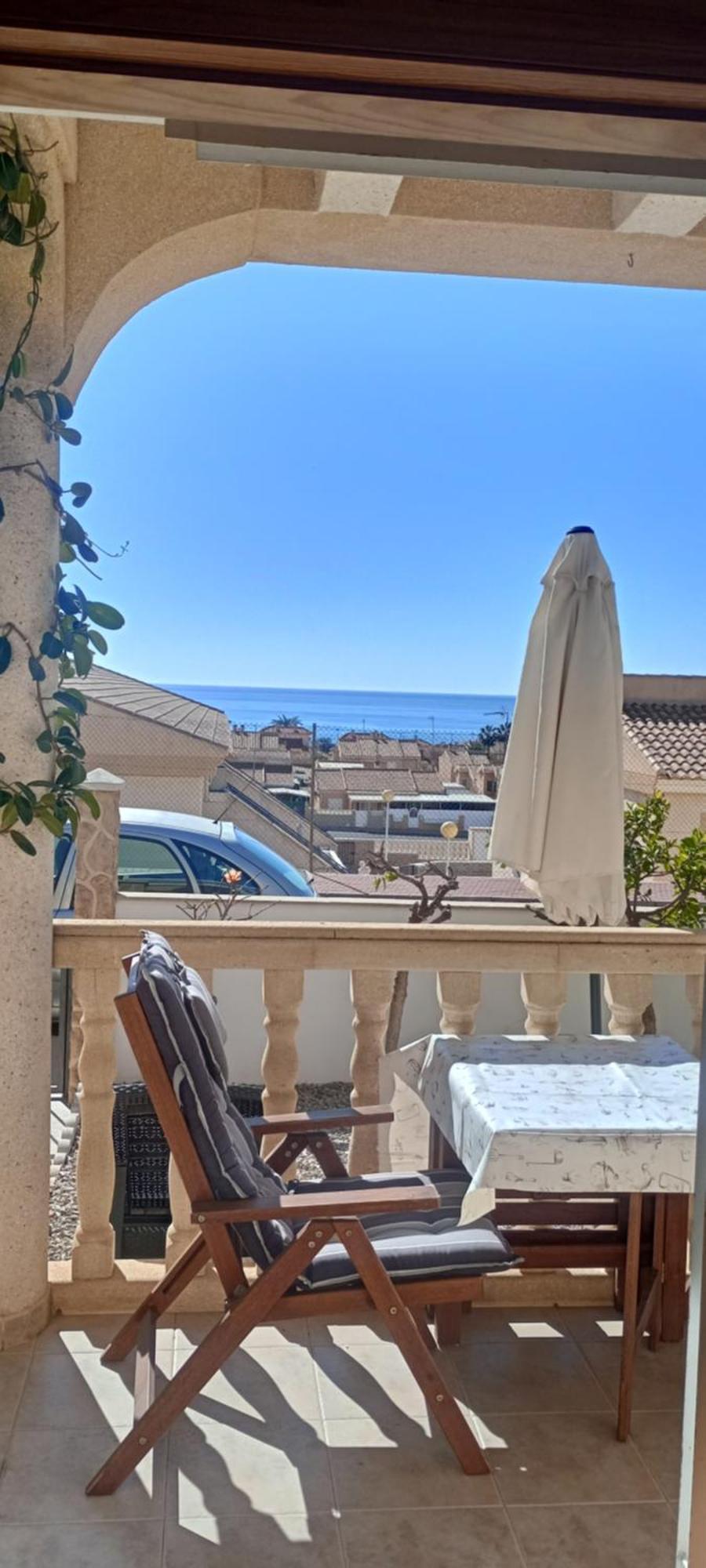 Astrid-luise Huss Puerto de Mazarron