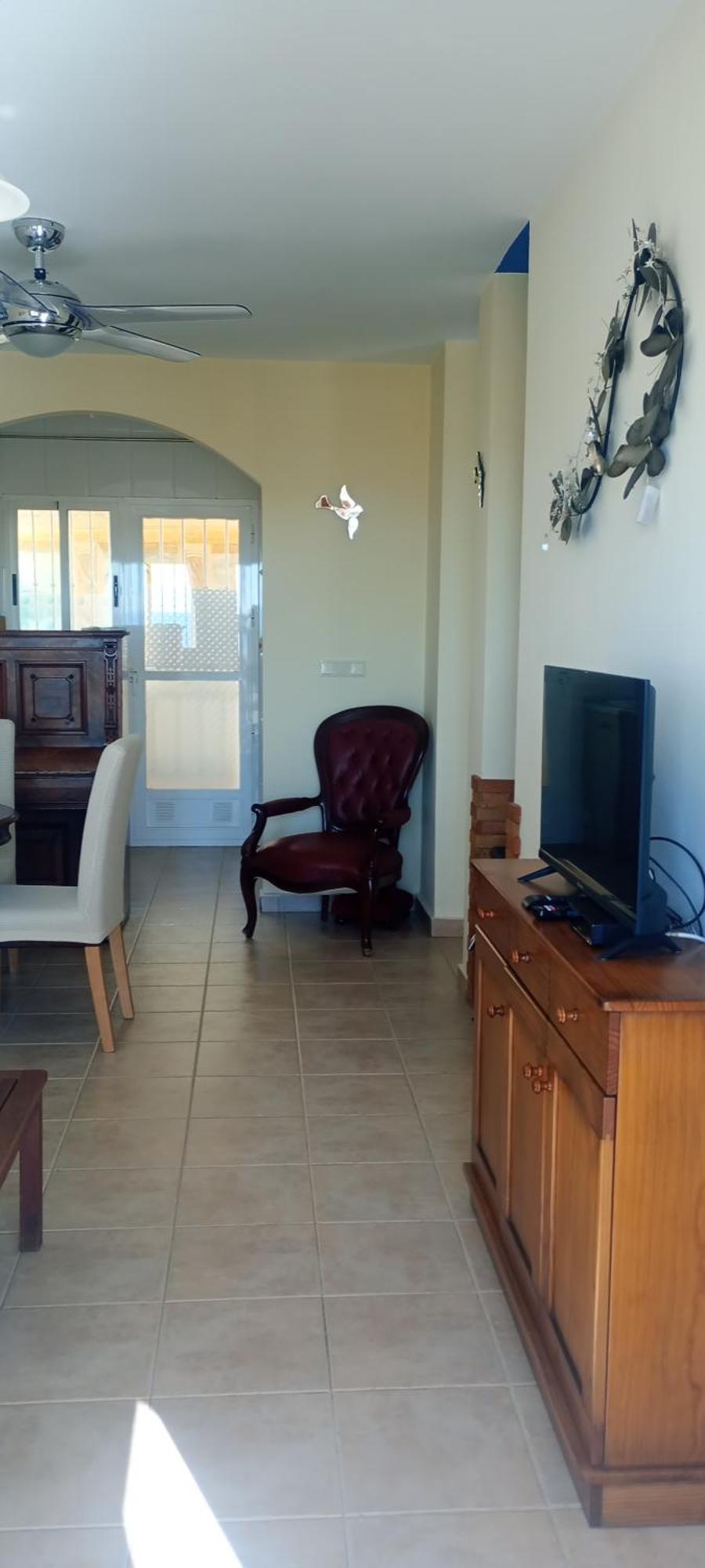 Apartment Astrid-luise Huss *