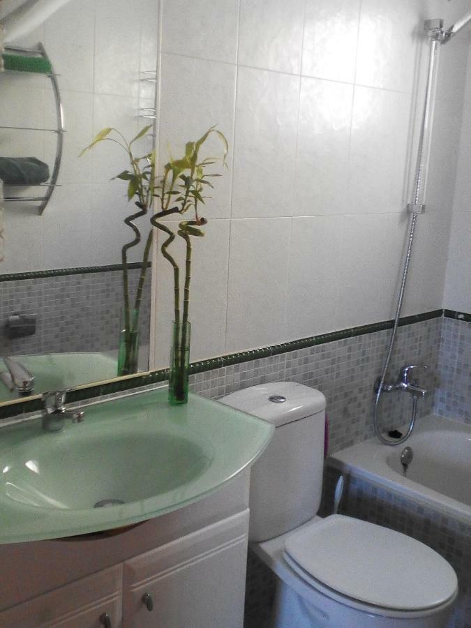 Apartment Astrid-luise Huss *